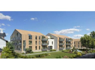 Programme immobilier neuf appart Guérande