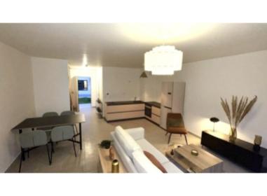 Programme immobilier neuf appart Chartres