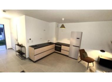 Programme immobilier neuf appart Chartres