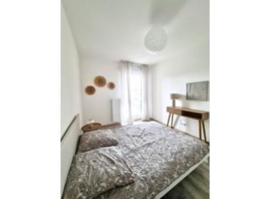 Programme immobilier neuf appart Ambilly