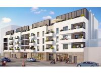Programme immobilier neuf appart Drancy