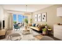 Programme immobilier neuf appart Drancy