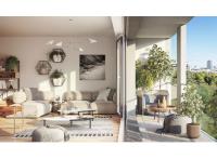 Programme immobilier neuf appart Vanves