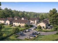 Villa Chêne-en-Semine