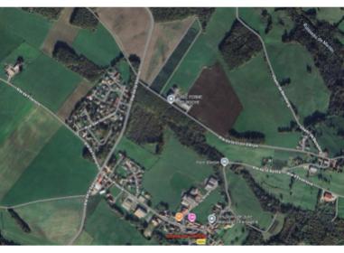 Programme immobilier neuf villa Chêne-en-Semine