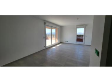 Programme immobilier neuf appart Fréjus