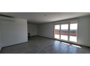 Programme immobilier neuf appart Fréjus