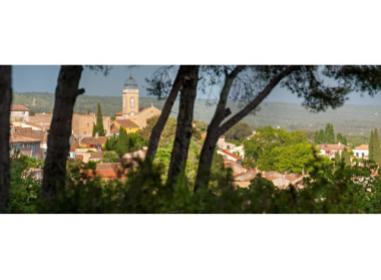 Programme immobilier neuf appart Trets