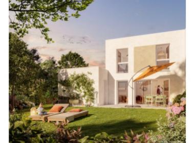 Programme immobilier neuf maison Pluneret