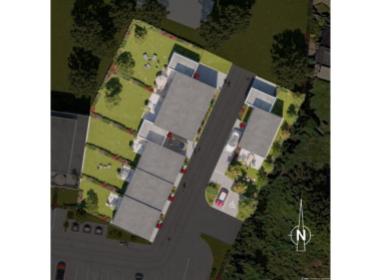 Programme immobilier neuf maison Pluneret