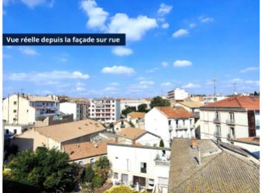 Programme immobilier neuf appart Béziers