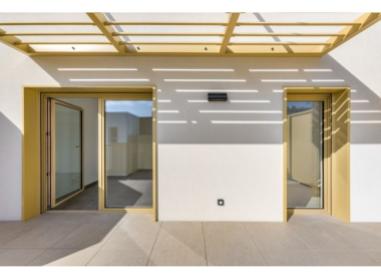 Programme immobilier neuf appart Lyon 8ème