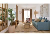 Programme immobilier neuf mixte Dijon