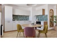 Programme immobilier neuf mixte Dijon