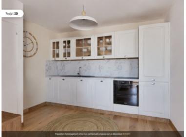 Programme immobilier neuf appart Le Mans