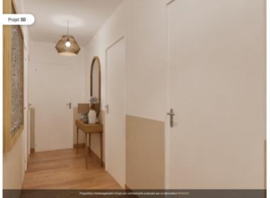 Programme immobilier neuf appart Le Mans