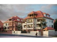 Programme immobilier neuf appart Obernai