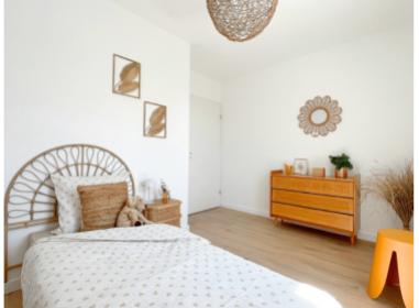 Programme immobilier neuf mixte Saint-Georges-d'Oléron