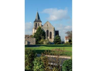 Programme immobilier neuf appart Montévrain