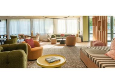 Programme immobilier neuf appart Quetigny