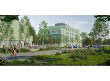 Programme immobilier neuf appart Quetigny