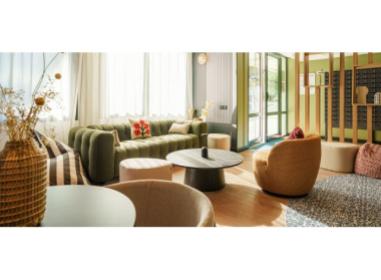 Programme immobilier neuf appart Quetigny