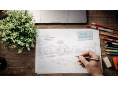 Programme immobilier neuf maison Lorgues