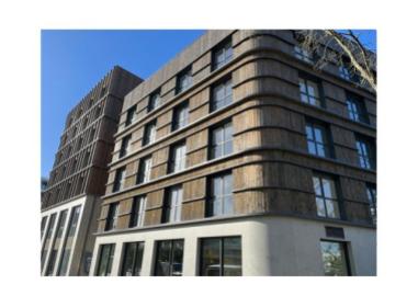 Programme immobilier neuf appart Rennes