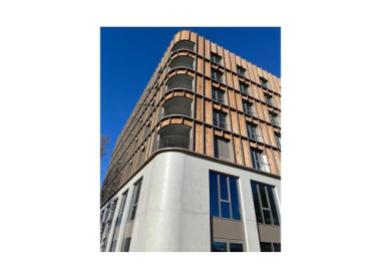 Programme immobilier neuf appart Rennes