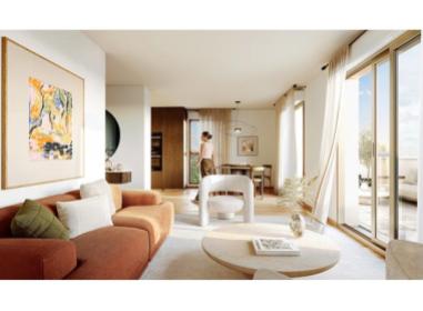 Appart Clermont-Ferrand