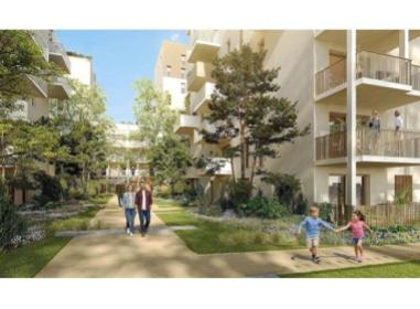 Appart Clermont-Ferrand