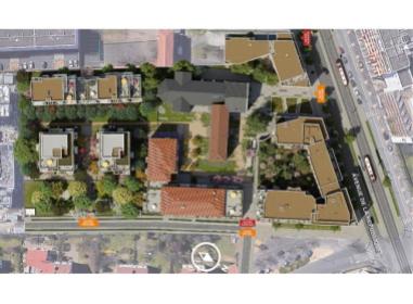 Appart Clermont-Ferrand