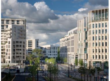 Programme immobilier neuf appart Bordeaux