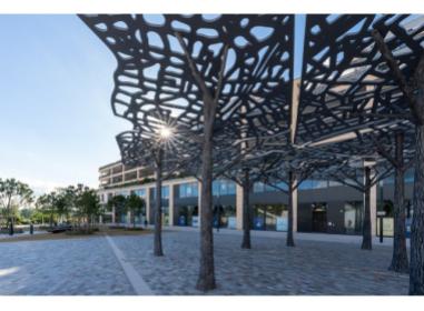 Programme immobilier neuf appart Bordeaux