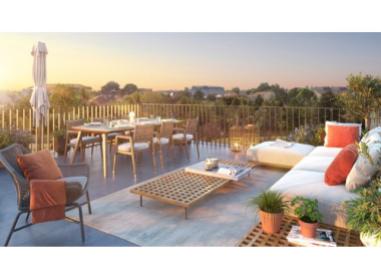 Programme immobilier neuf appart Montigny-lès-Metz