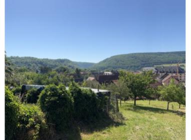 Programme immobilier neuf appart Wasselonne