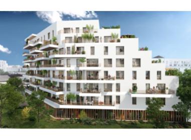 Appart Villeneuve-la-Garenne