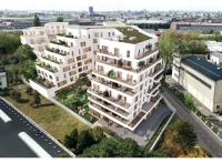 Appart Villeneuve-la-Garenne