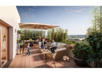 Appart Villeneuve-la-Garenne