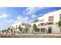 Programme immobilier neuf appart Saint-Germain-en-Laye