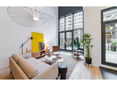 Programme immobilier neuf appart Saint-Ouen-sur-Seine