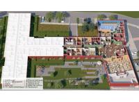 Programme immobilier neuf appart Ifs