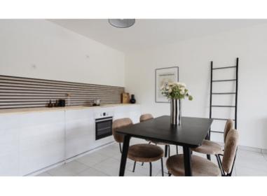 Appart Thonon-les-Bains