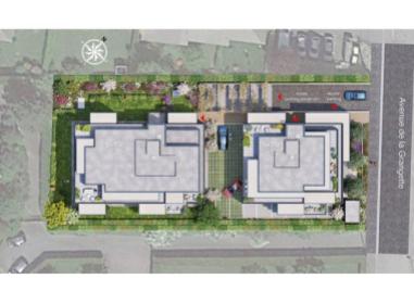 Appart Thonon-les-Bains