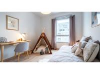 Programme immobilier neuf appart Grenoble