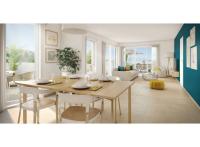 Programme immobilier neuf appart Grenoble