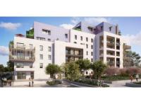 Programme immobilier neuf appart Grenoble