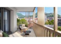 Programme immobilier neuf appart Grenoble