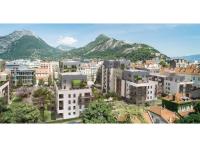 Programme immobilier neuf appart Grenoble