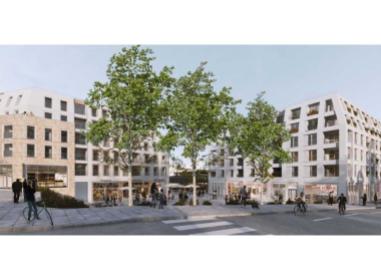 Programme immobilier neuf appart Sucy-en-Brie